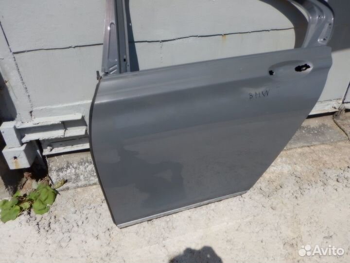 Дверь задняя левая Bmw 7 G12