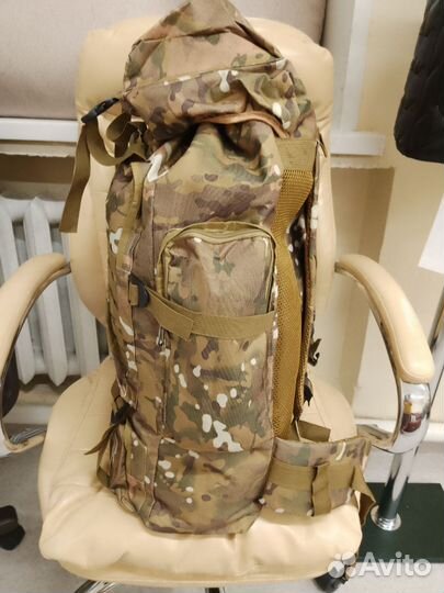 Туристический рюкзак