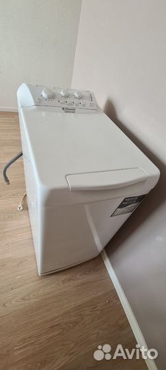 Стиральная машинка бу ariston