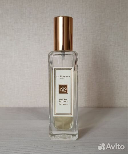 Jo Malone Orange Bitters