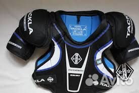 Нагрудник хоккейный 