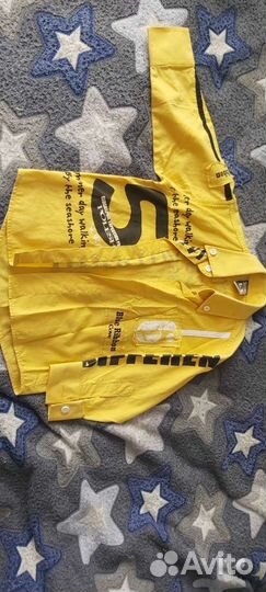Вещи Тёплые пакетом на мальчика на 1-3 года