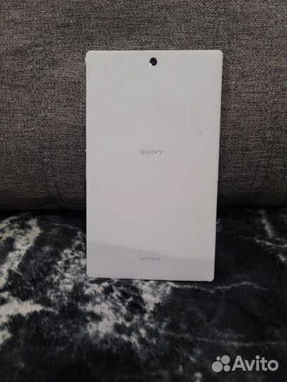 Sony tablet z 3 compact