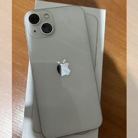 iPhone 13, 128 ГБ