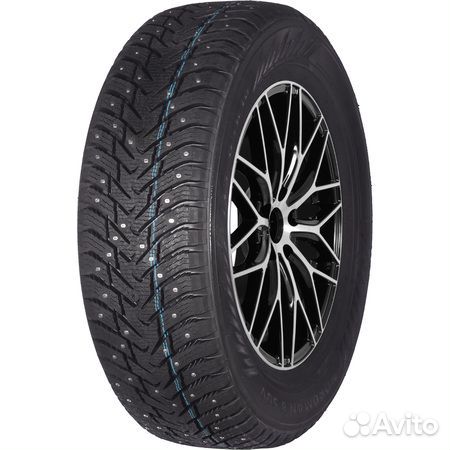 Ikon Tyres Nordman 8 SUV 235/55 R17 103T