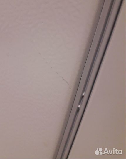 Холодильник с инвертором maunfeld MFF1857NFW