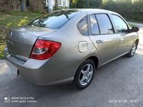 Renault Symbol 1.4 MT, 2008, 123 000 км, с пробегом, цена 475 000 руб.