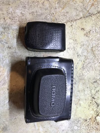 Фотоаппарат смена + фотовспышка