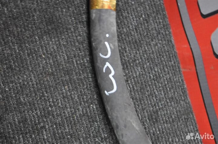 Трубка кондиционера toyota corolla fielder NKE16