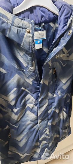 Куртка на мальчика