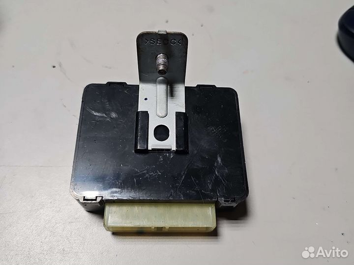 Блок управления светом kia Rio 3 Hyundai Solaris 1