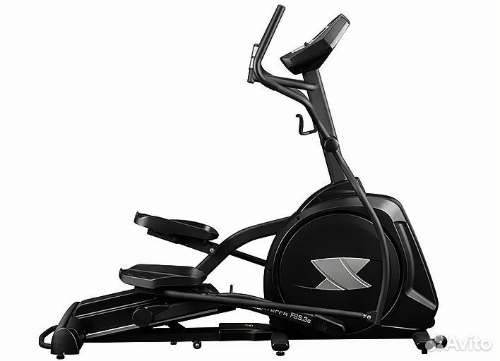 Эллиптический тренажер Xterra FS5.3e