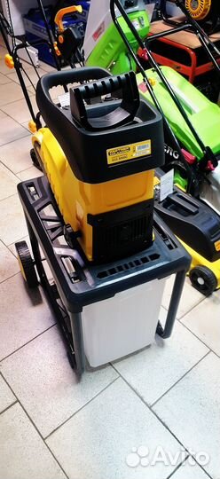 Измельчители веток в Курске