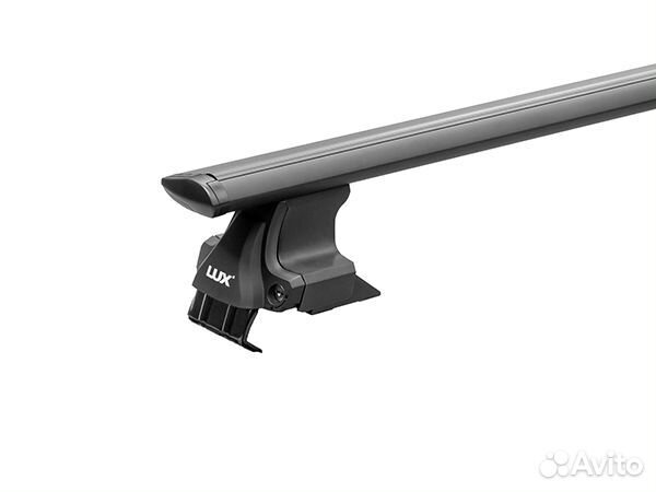 Багажная система Suzuki Baleno Седан 1995-2002