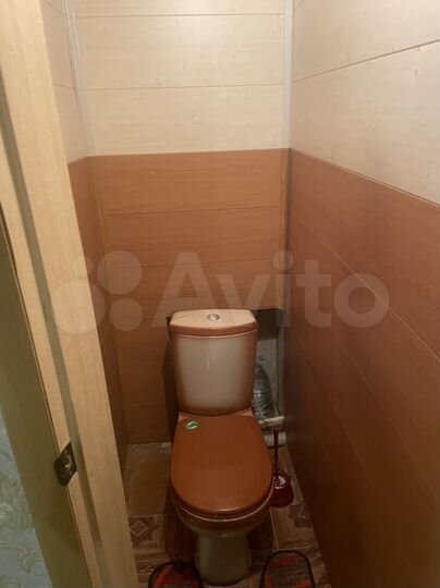 2-к. квартира, 45,5 м², 5/5 эт.