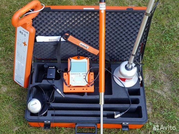 Тепловизор. Поиск протечек воды профессионально