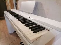 Цифровое пианино Casio Privia