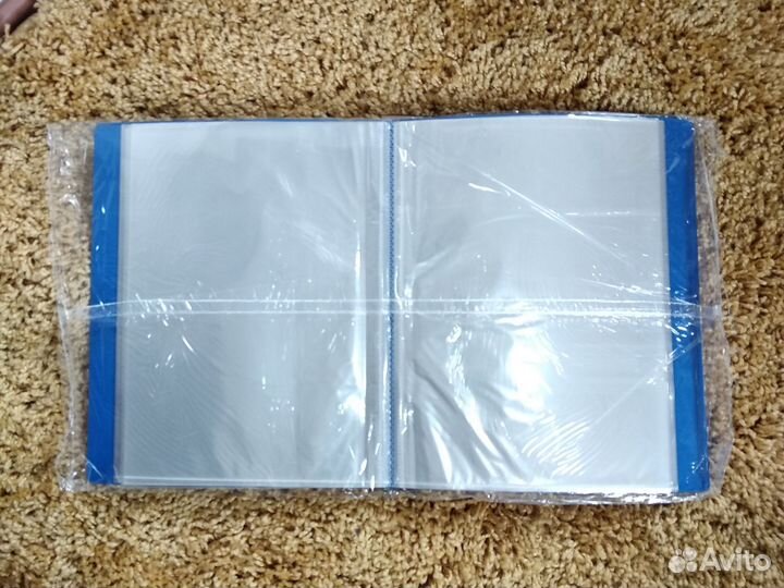 Папка с файлами