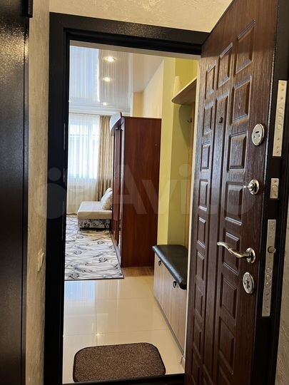 Квартира-студия, 31 м², 2/4 эт.