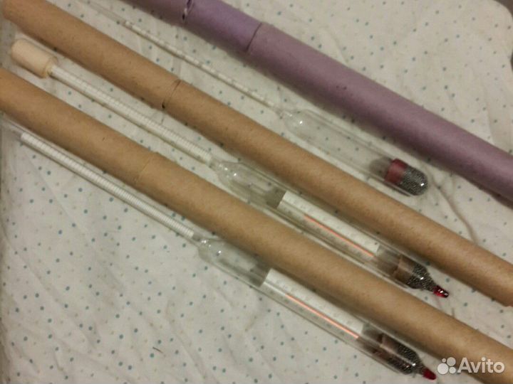 Денсиметр ГОСТ 1300-57, арометр ГОСТ18481-81