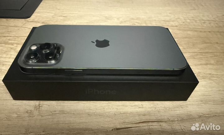 iPhone 12 Pro Max, 128 ГБ