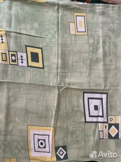 Наволочки б/у