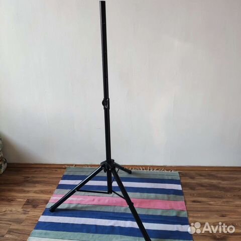 Стойка акустическая 90-180 см