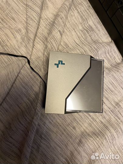 Система жидкостного охлаждения Deepcool LT720