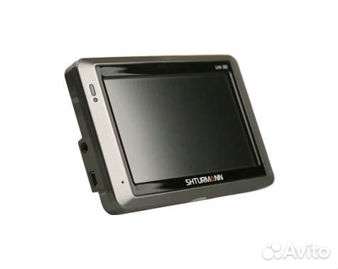 Продам навигатор shturmann Link 300