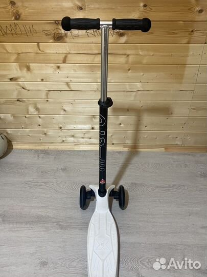 Самокат детский micro maxi
