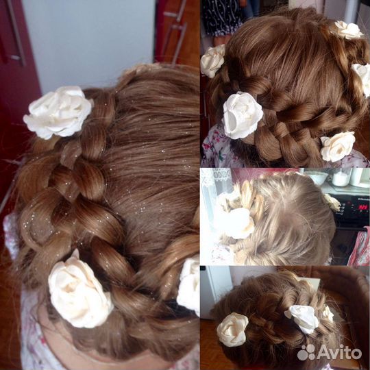 Косоплетение