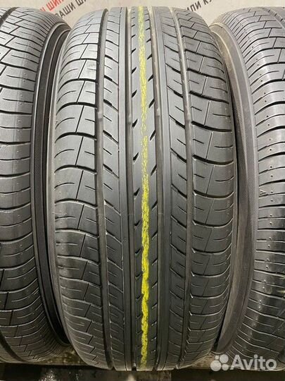 Yokohama dB Decibel E70 215/55 R17 94V