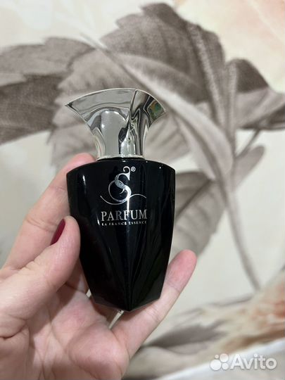 Духи s Parfum