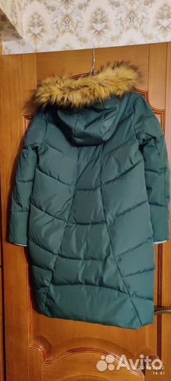 Пуховик Merrell Girl's Padded Coat