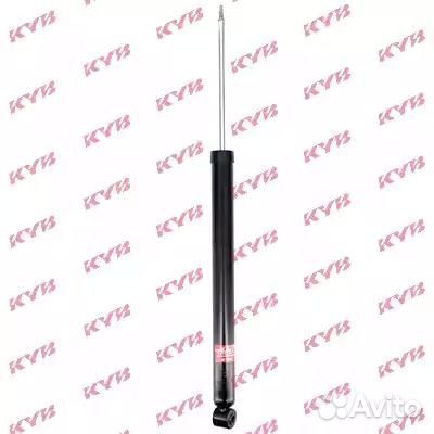 Амортизатор прав / лев зад ford focus ii (db, fch