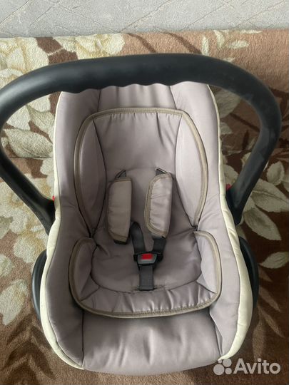 Автолюлька от 0