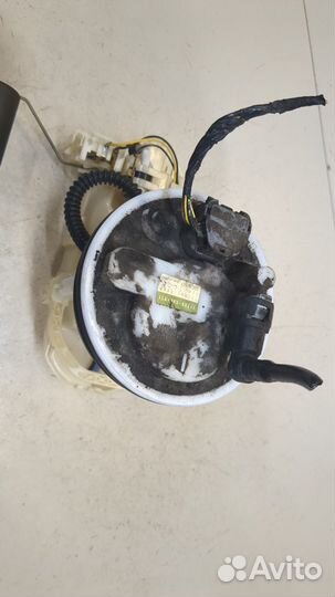 Насос топливный электрический Honda Civic, 2005