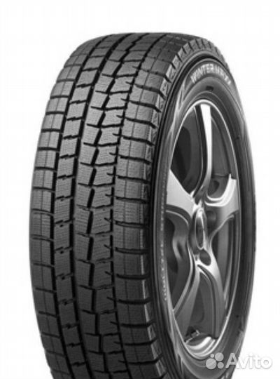 Dunlop Winter Maxx WM01 185/65 R15 92T