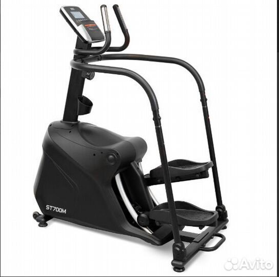 Профессиональые степперы - подбор