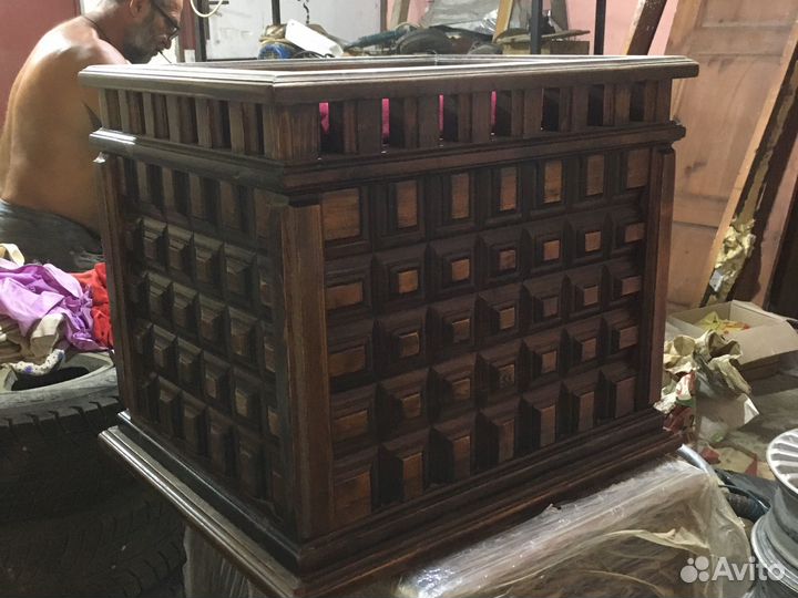 Домик для собаки