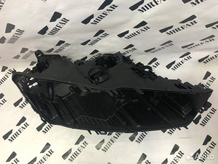 Правый корпус фары BMW 7 G11 G12 2019-н.в. Led