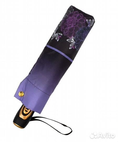 Зонт Три Слона женский 3690 А(490) Оригинал 9 спиц