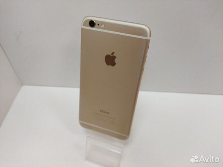 iPhone 6, 16 ГБ