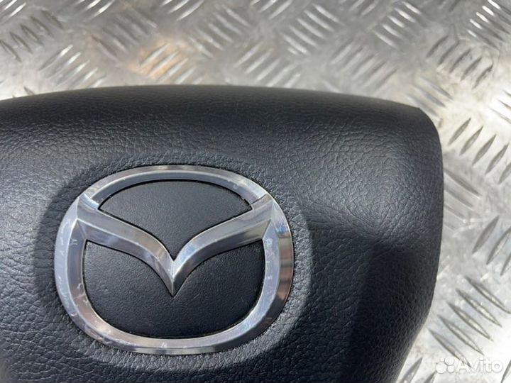 Подушка в руль Mazda 3 BL