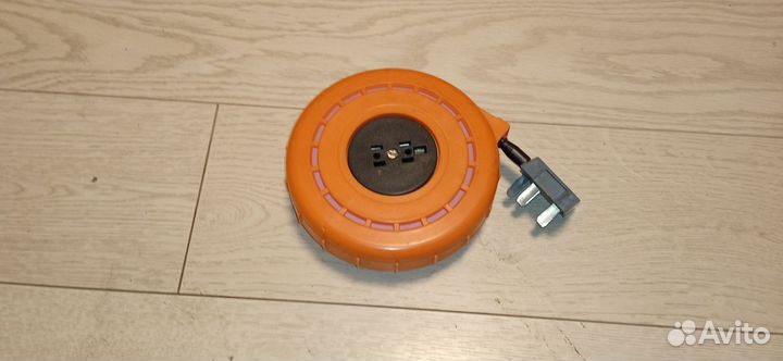 Ретроудлиннитель для ретро телефона