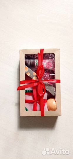 Подарочный набор