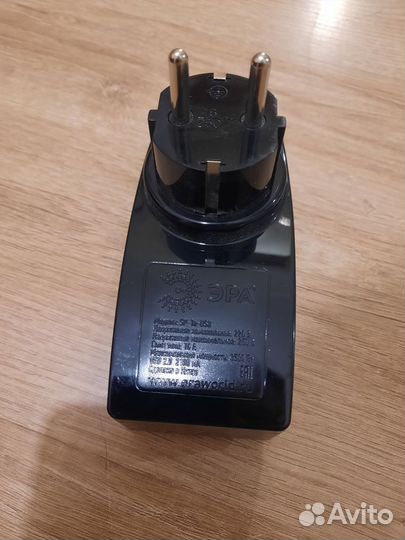 Тройник SP-1e-USB-B эра