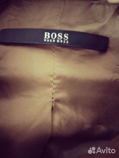 Жакет женский Hugo boss