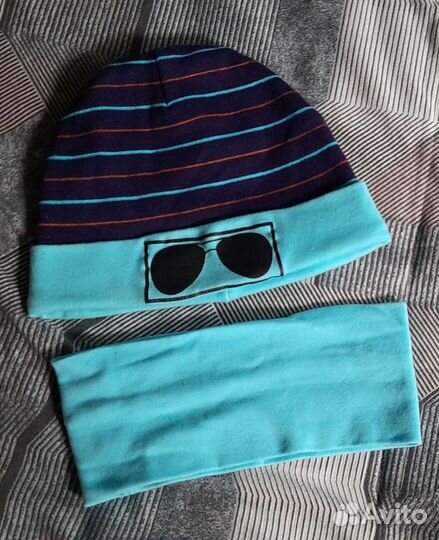 Вещи на мальчика