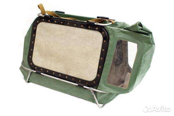 Камера защитная детская кзд-6, дозиметры дп